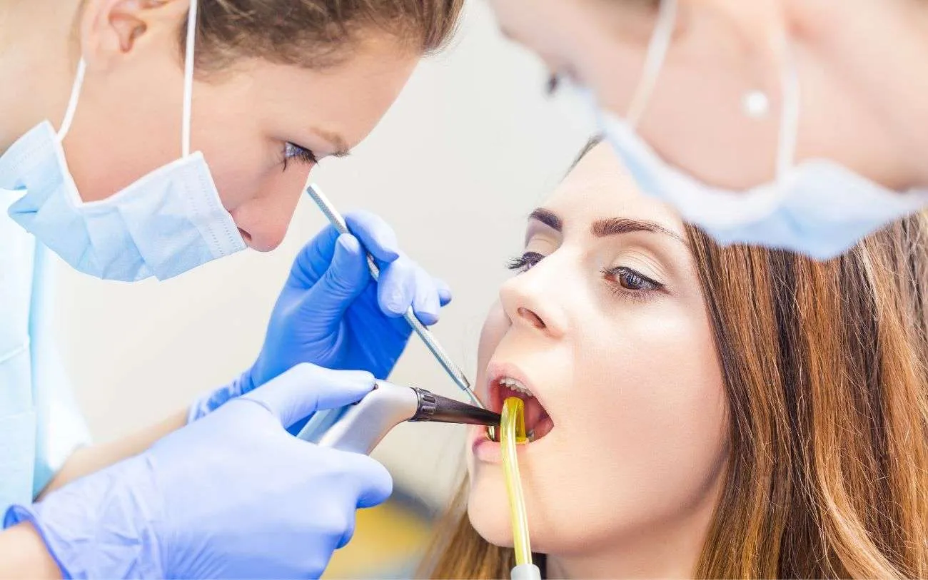 How Quickly Can an Emergency Dentist Replace a Lost Filling? Emergency Dentist Replace a Lost Filling